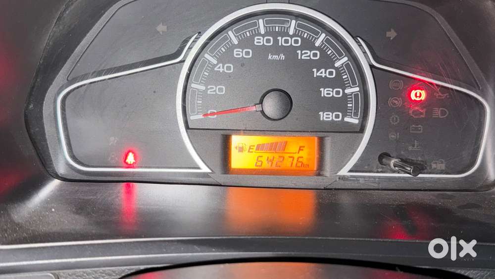 Maruti Suzuki Alto 2020