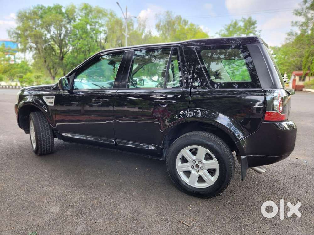 Land Rover Freelander 2 S Business Edition, 2014, Diesel