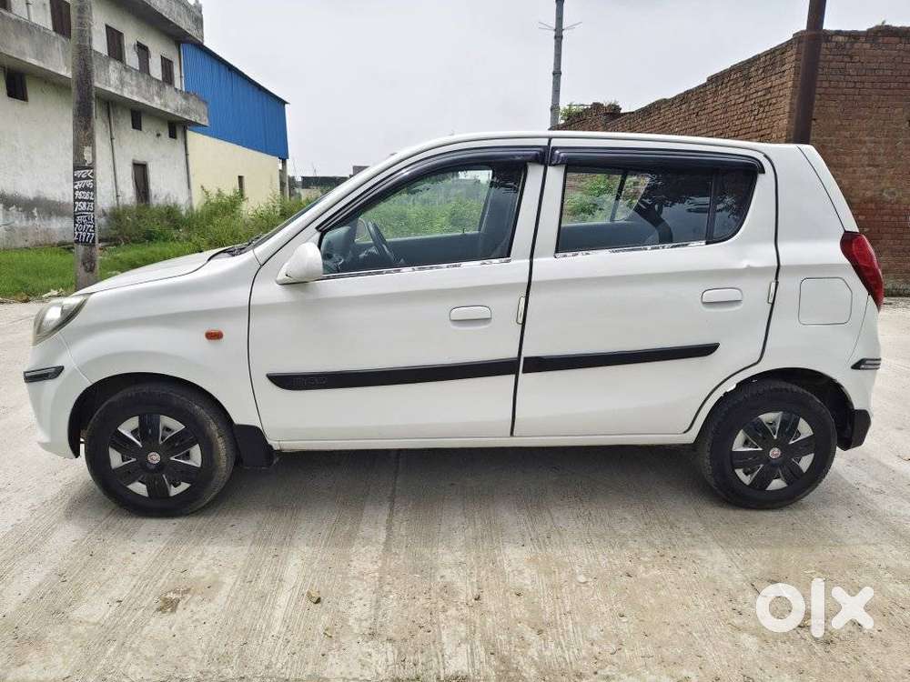 Maruti Suzuki Alto 800 Lxi, 2013, Petrol