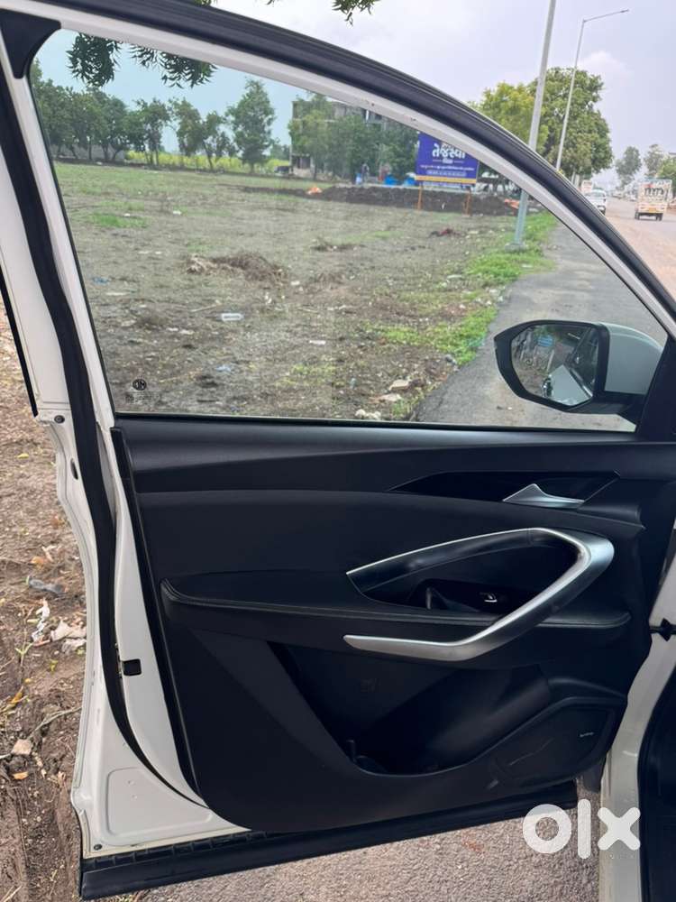 Mg Hector Diesel 2019