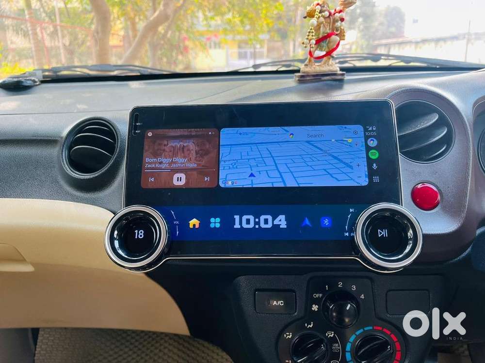 Honda Amaze 2013 Diesel Well Maintained