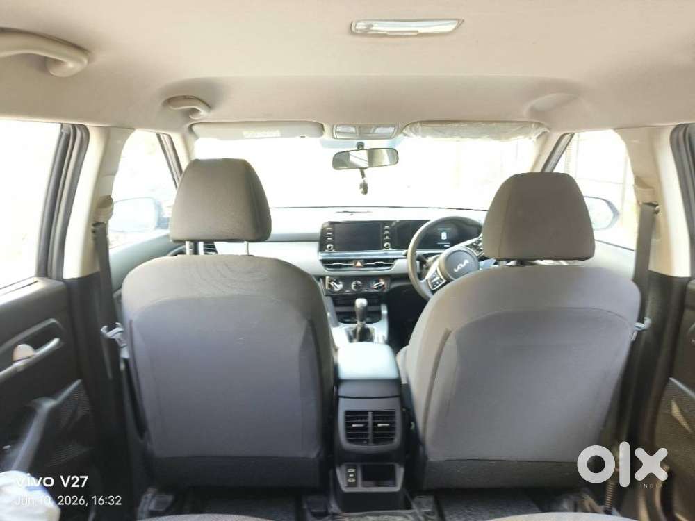Kia Seltos 1.5 Hte Diesel Imt, 2025, Diesel