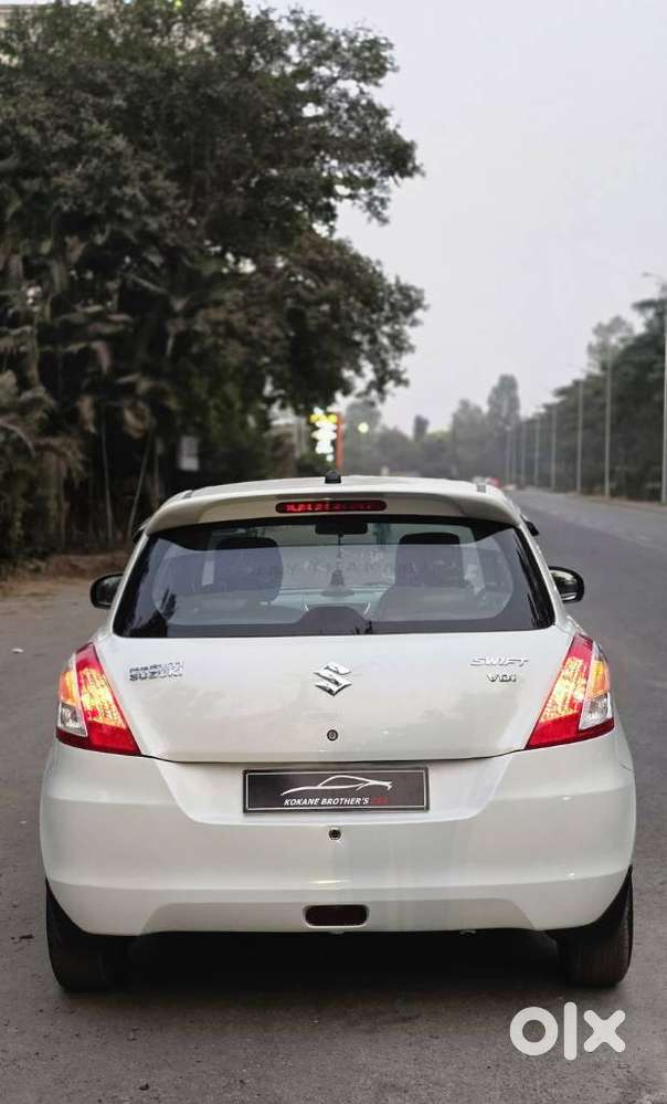 Maruti Suzuki Swift Vdi (o), 2018, Diesel
