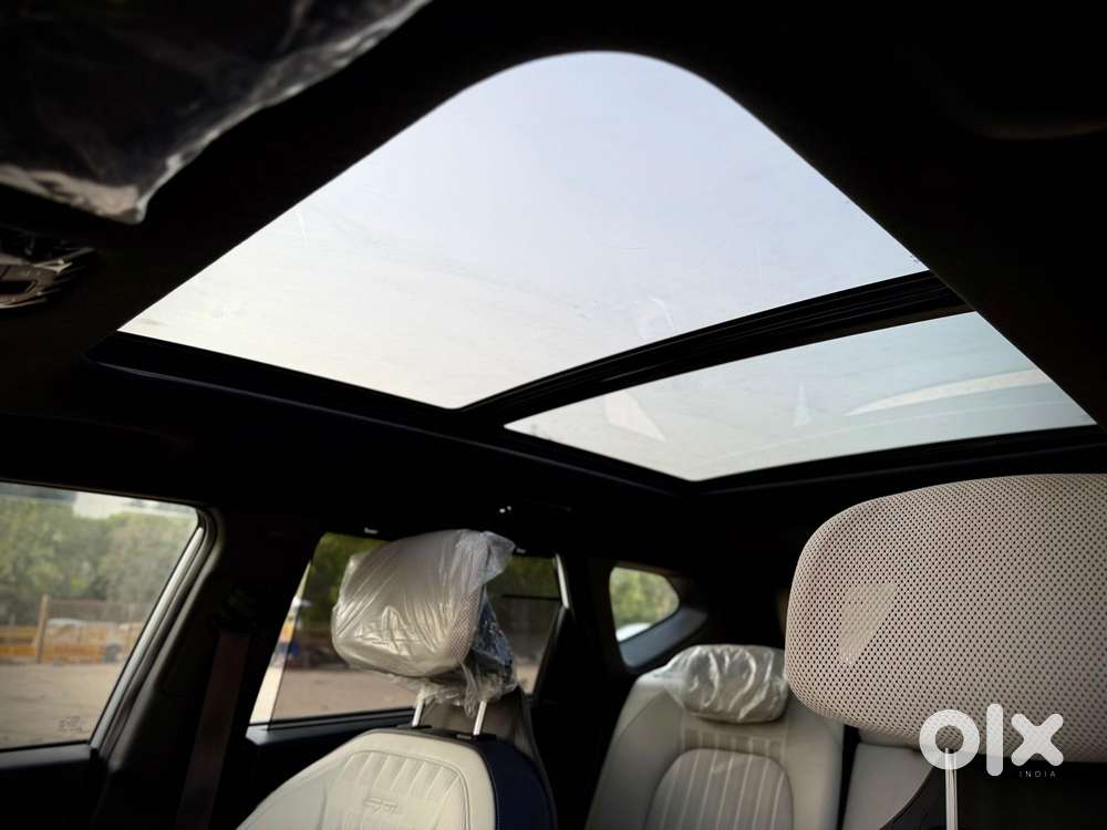 Kia Seltos Gtx Plus At D, 2026, Diesel