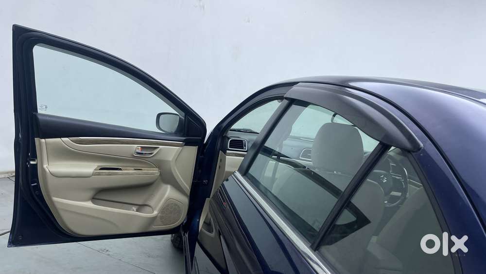 Maruti Suzuki Ciaz Alpha 1.5, 2022, Petrol