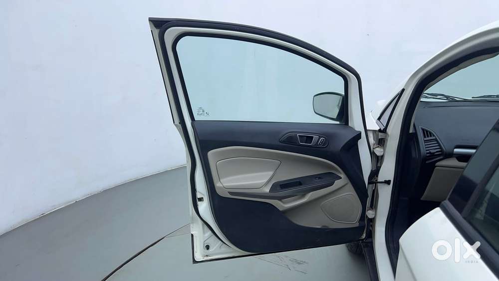 Ford Ecosport 1.5 Ti Vct Mt Titanium, 2020, Petrol