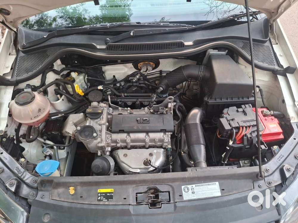 Volkswagen Ameo 1.0 Mpi Comfortline Plus, 2017, Petrol