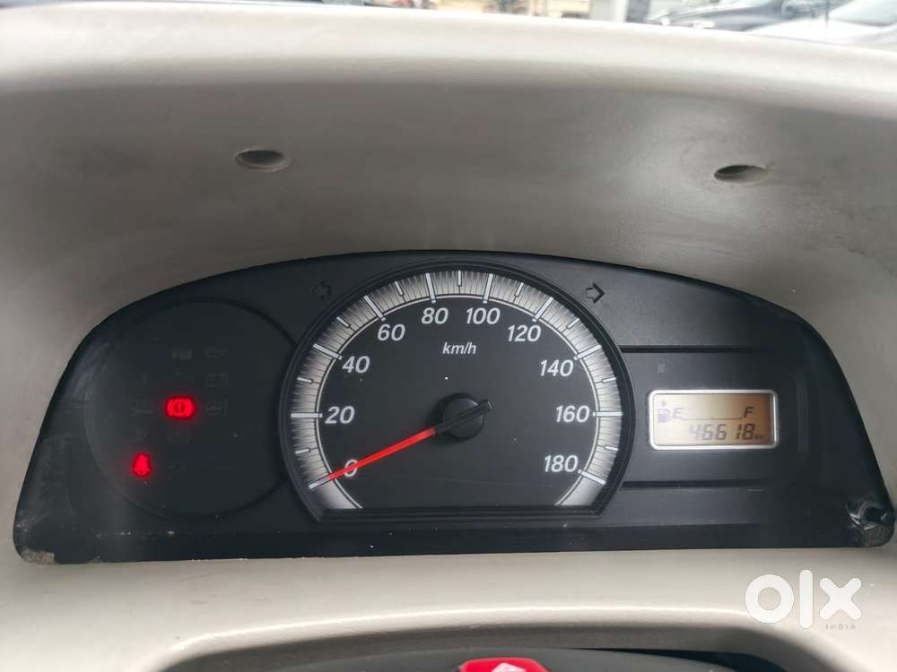Maruti Suzuki Eeco 5 Seater Ac, 2021, Petrol