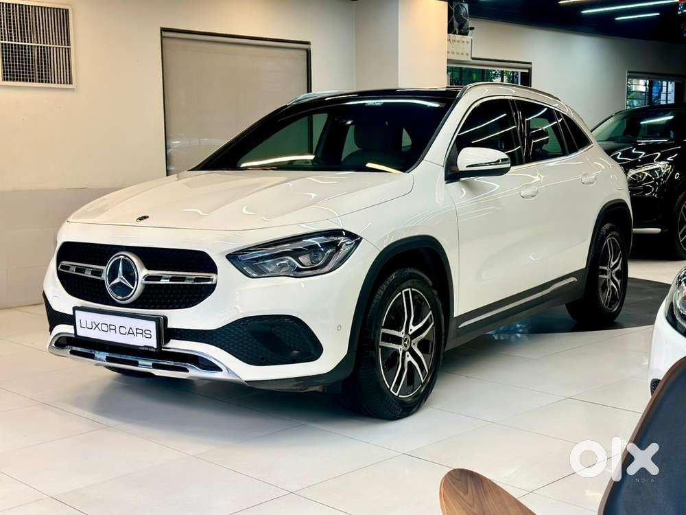 Mercedes-benz Gla 220d, 2023, Diesel