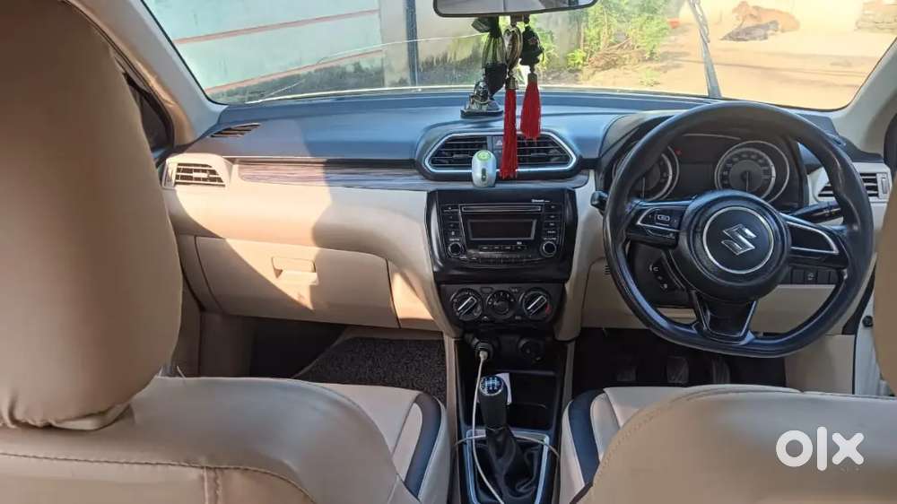 Maruti Suzuki Dzire 2020 Petrol Good Condition