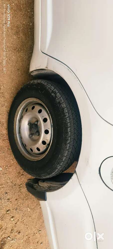 Maruti Suzuki Dzire 2016 Diesel Good Condition