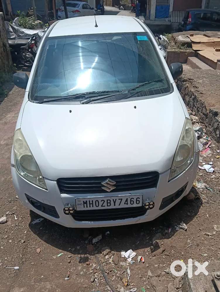 Maruti Ritz 2010 Model