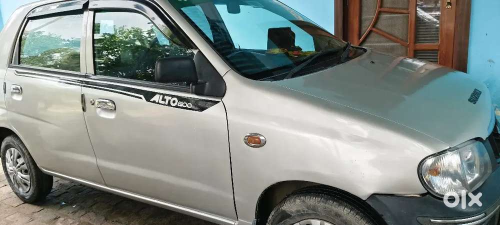 New Condition Car Single Hand Drive No Work Need