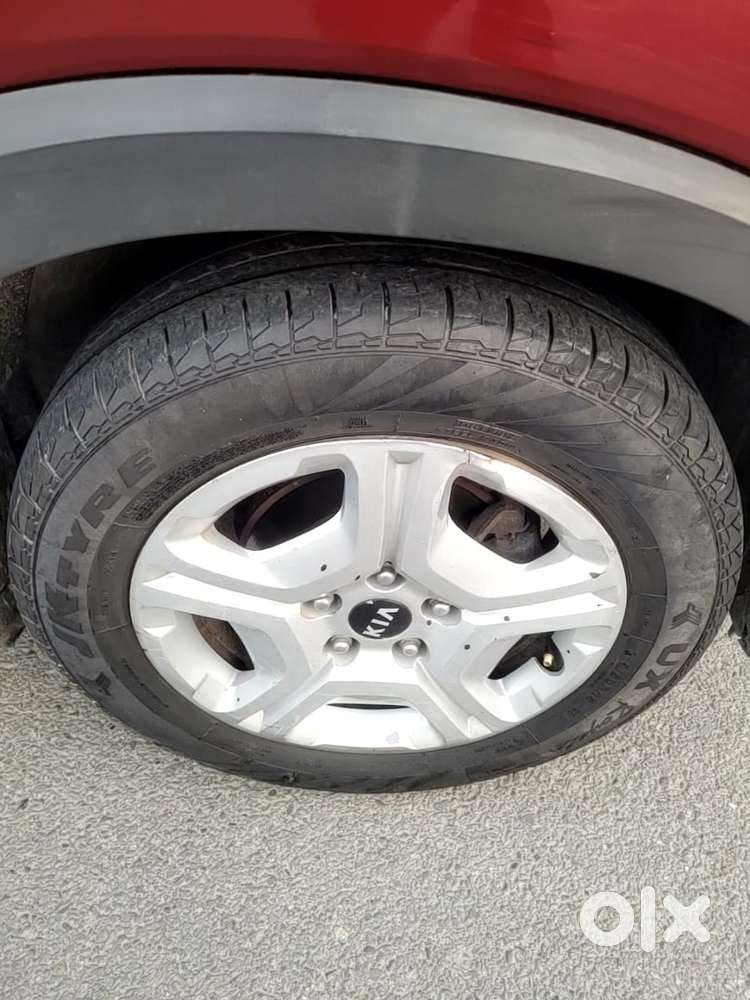 Kia Sonet Htk Plus, 2020, Diesel