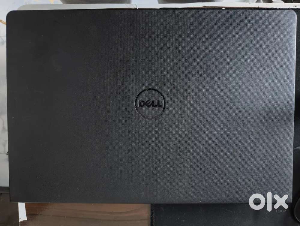 DELL INSPIRON 5559 12GB RAM/I3 6TH GEN/256SSD WORKING NO ISSUE