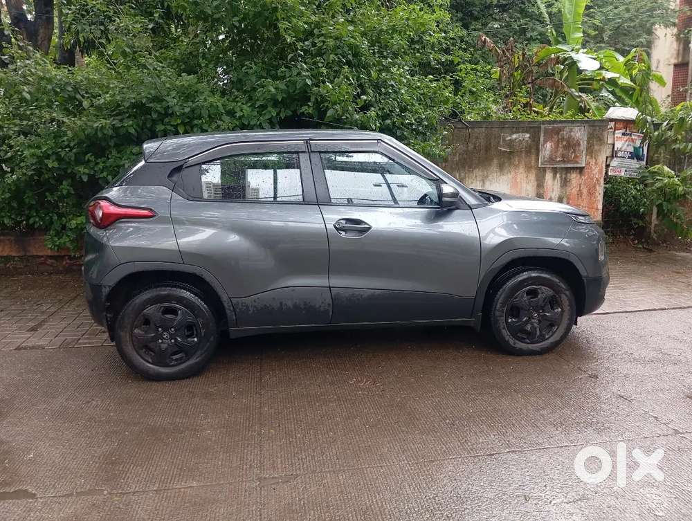 Tata Punch 2022 Petrol Automatic