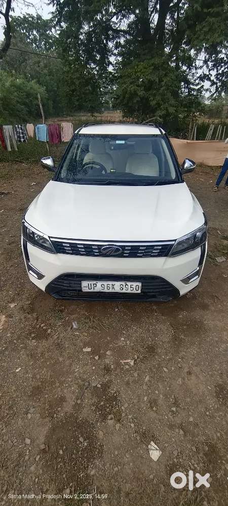 Mahindra Xuv300 2020
