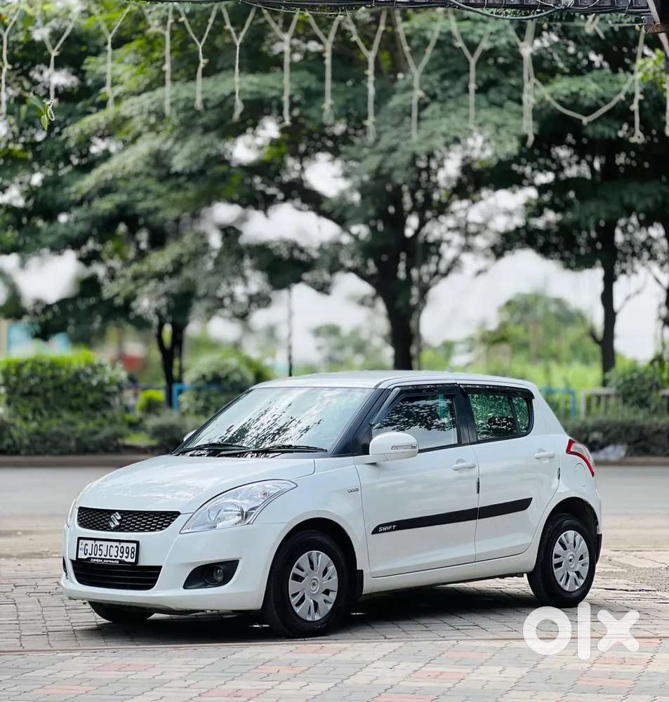 Maruti Suzuki Swift Zdi, 2013, Diesel