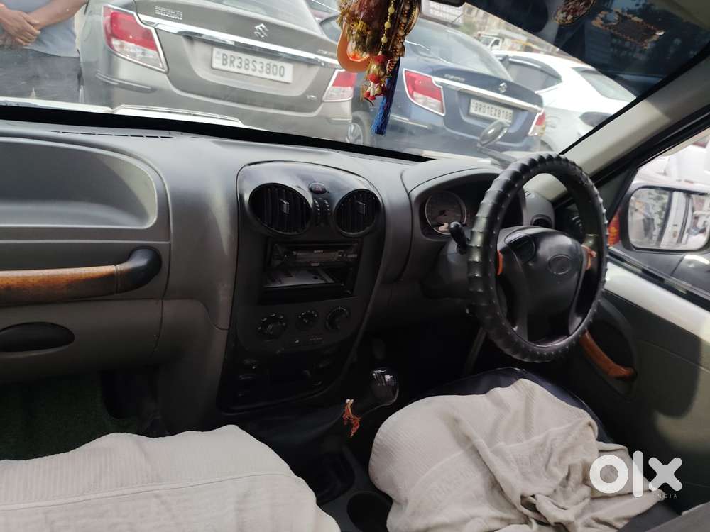 Mahindra Scorpio Facelift, 2016, Diesel