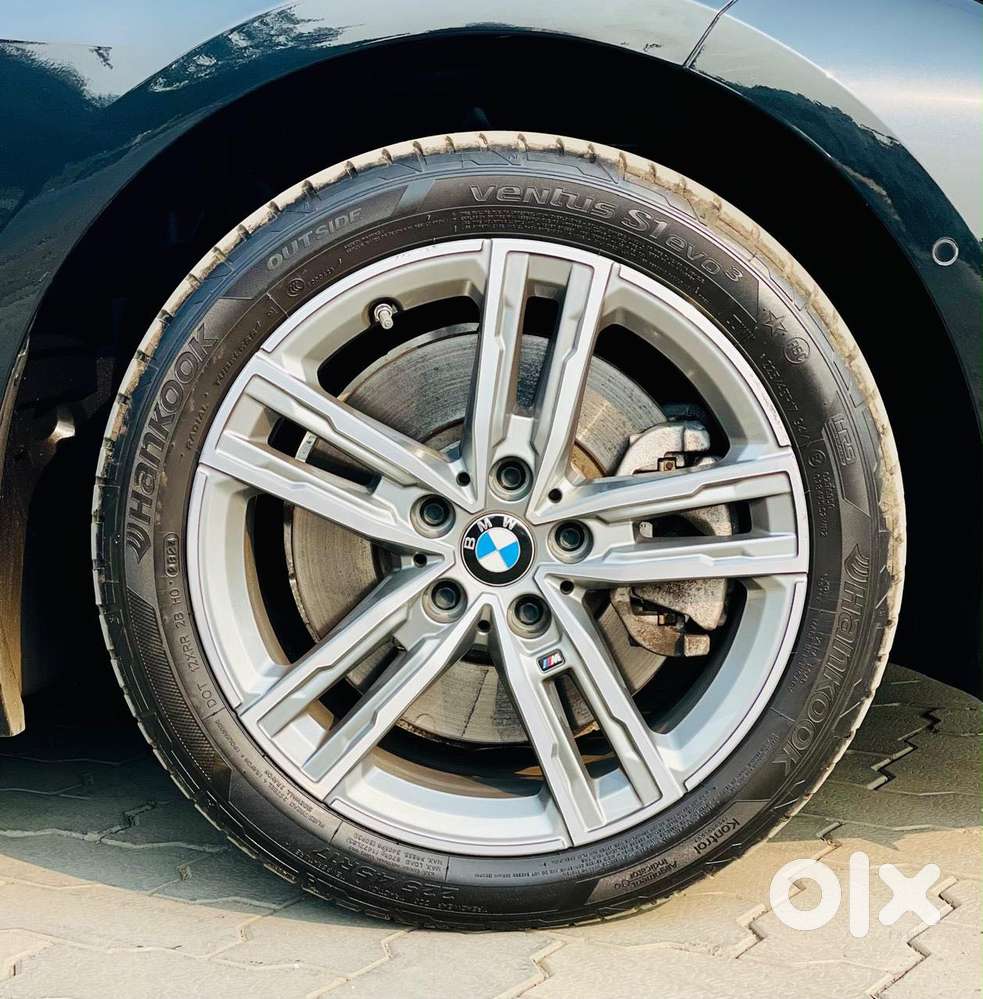 Bmw 2 Series 2.0 220i M Sport, 2025, Petrol