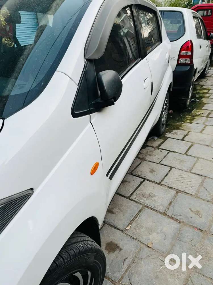 Datsun Redi Go 2018 Limited Edition
