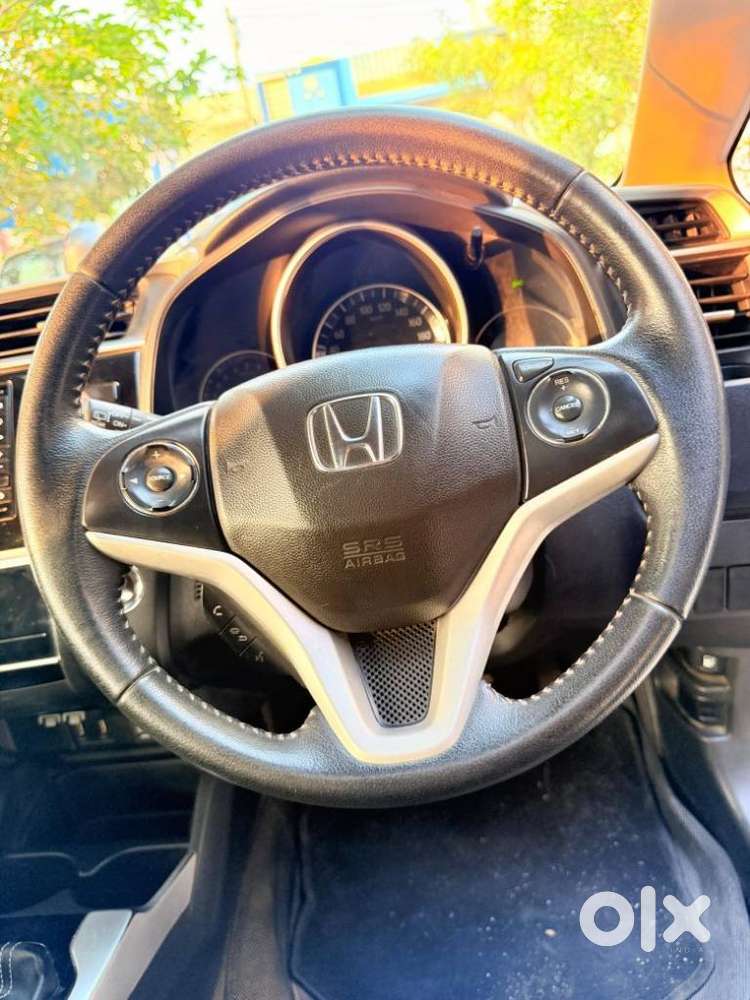 Honda Wr-v 1.2 Vx Exclusive Edition I-vtec Mt, 2020, Petrol