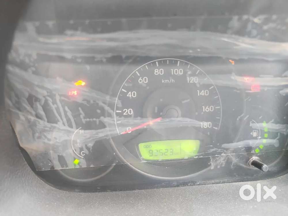 Hyundai Eon Petrol Manual 2016 Variant