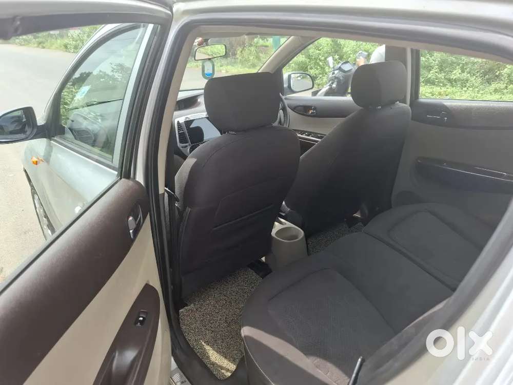 Hyundai I20 Magna 2009