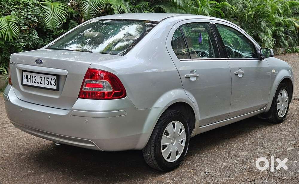 Ford Fiesta 1.5 Petrol 2013