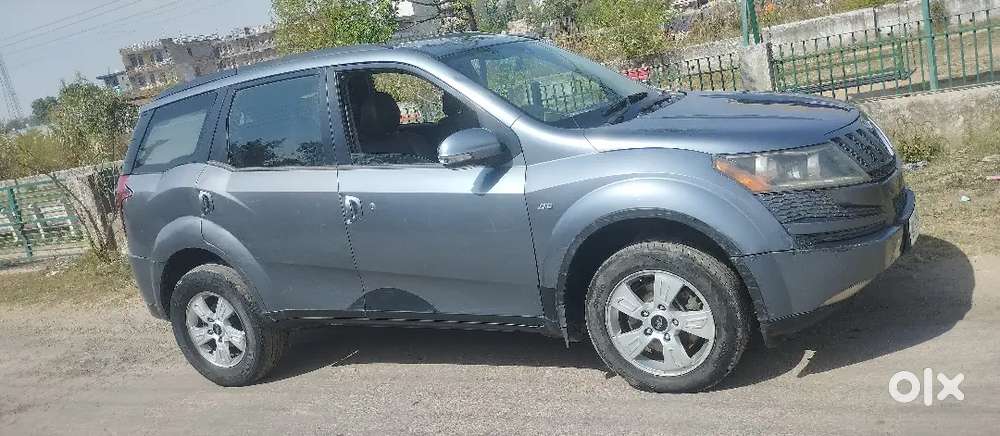 Mahindra Xuv500 , 2012 Diesel Well Maintained
