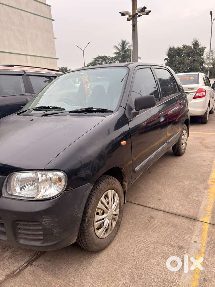 Maruti Suzuki Alto 2011 Petrol Good Condition