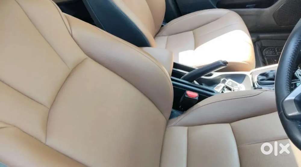 Honda Elevate 2024 Petrol Well Maintained