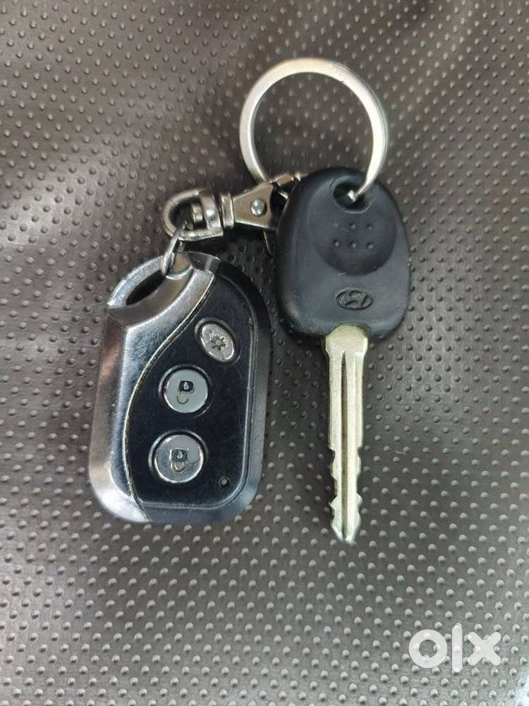 Hyundai I10 1.2 Kappa Magna, 2012, Petrol