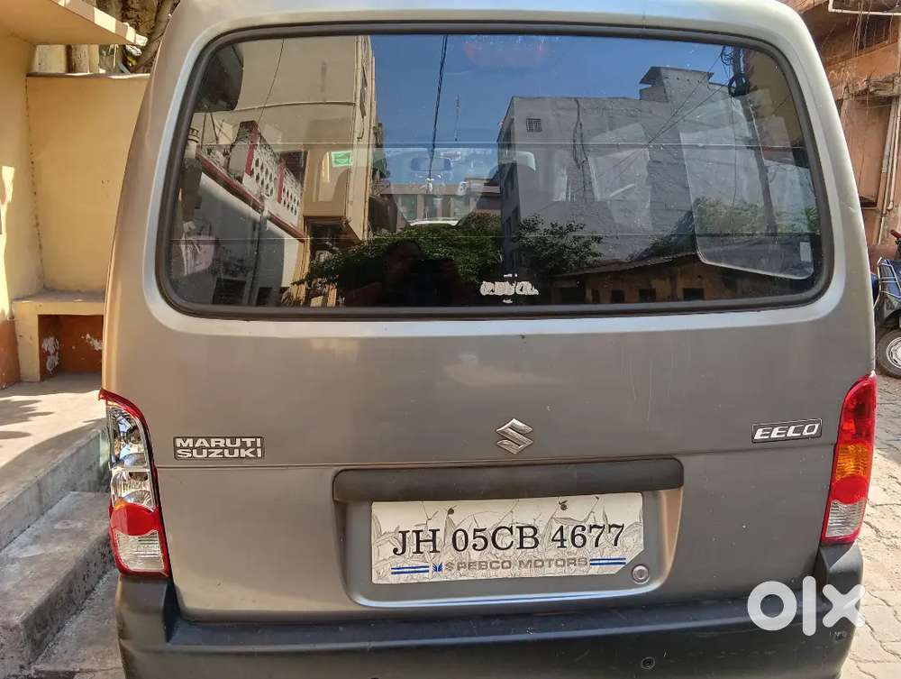 Want To Sell Maruti Ecco