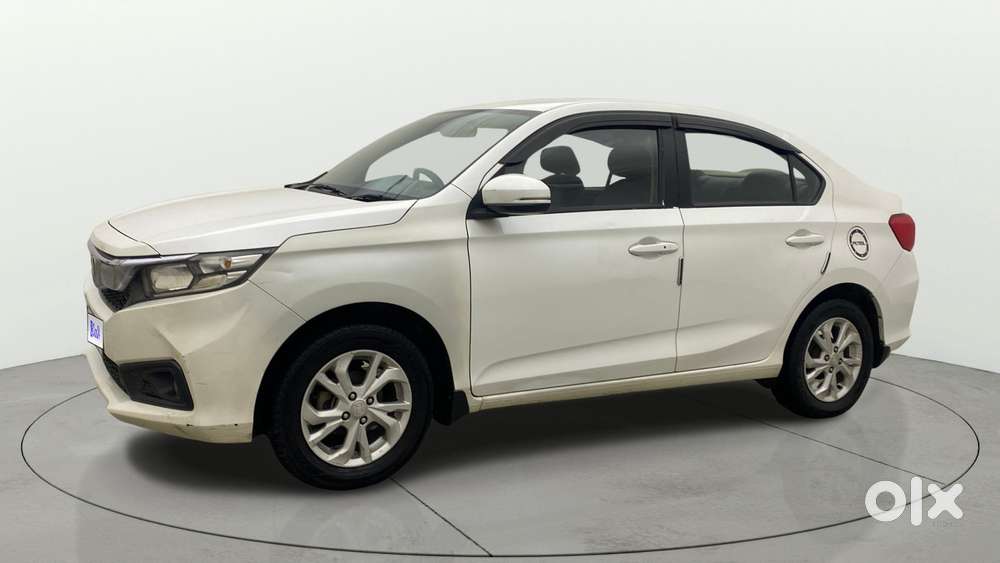 Honda Amaze 1.2 V I-vtec Mt, 2019, Petrol