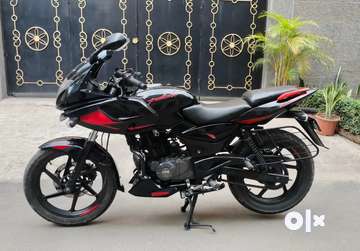 Pulsar 180f bs4 new arrivals
