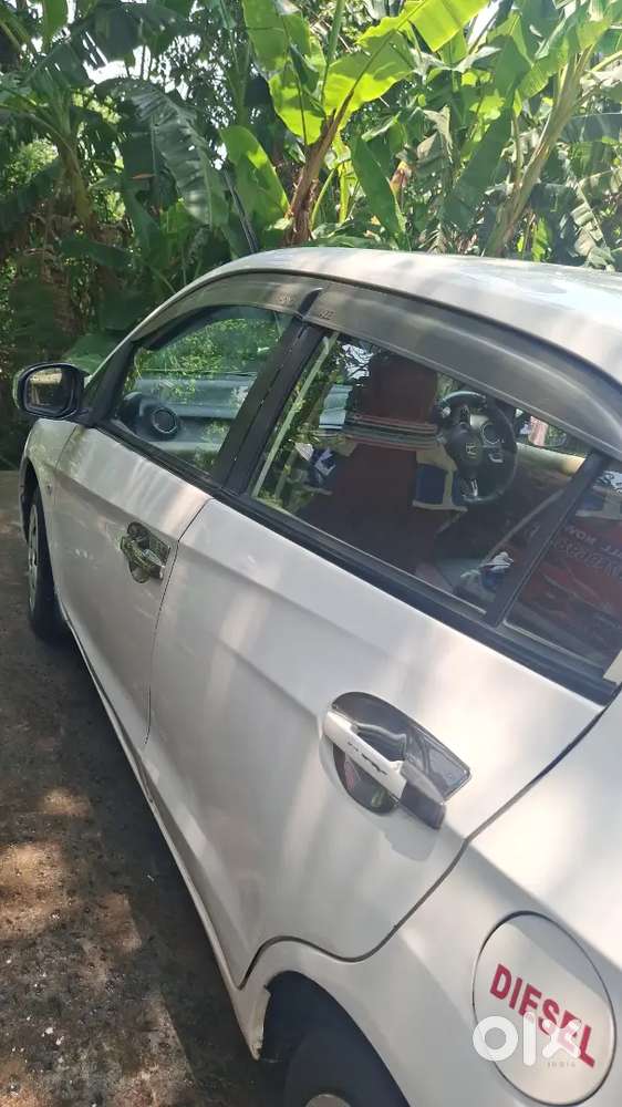 Honda Amaze 2013 Diesel 126000 Km Driven