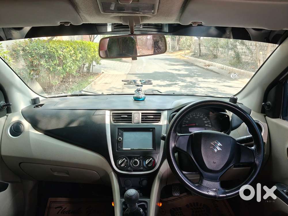 Maruti Suzuki Celerio, 2016, Diesel