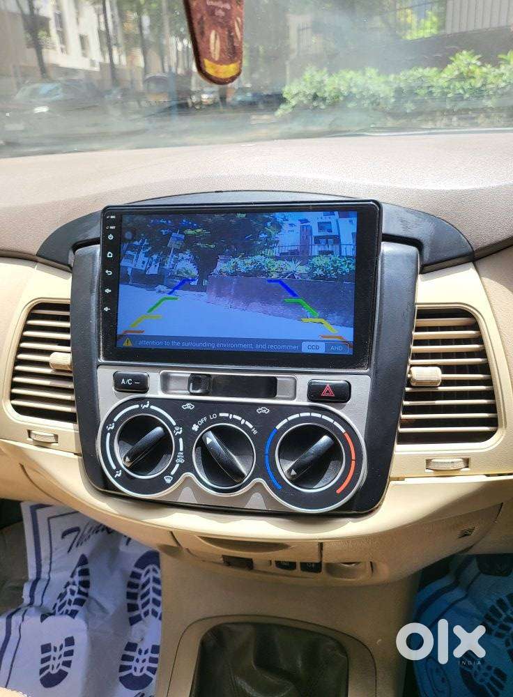 Toyota Innova 2004-2011 2.5 Ev (diesel) Ps 8 Seater Bs Iv, 2008, Die..