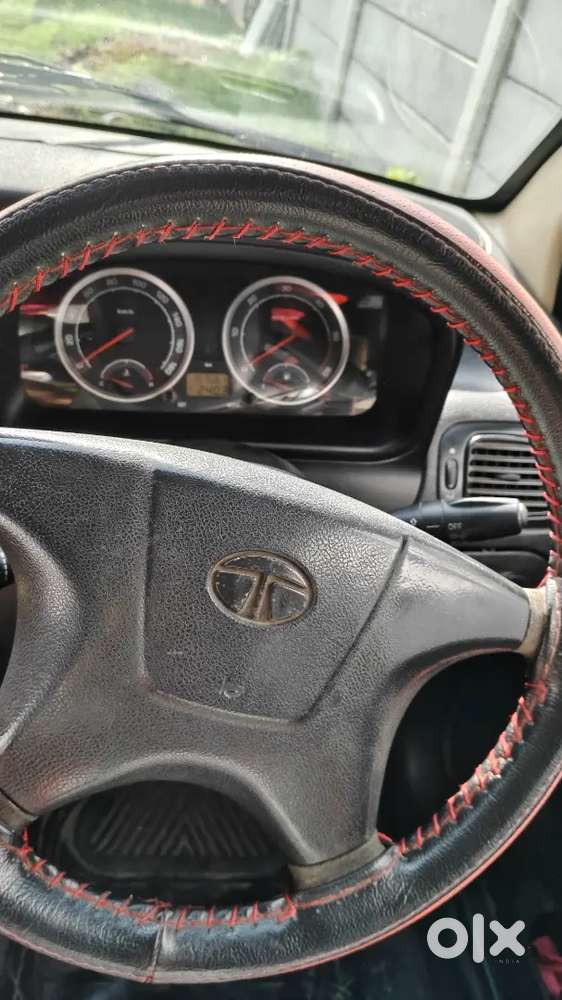 Tata Indica Ev2 Ls 2016