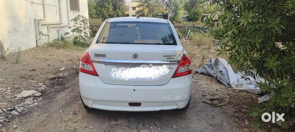 Maruti Suzuki Dzire 2012 Cng & Hybrids 149 Km Driven