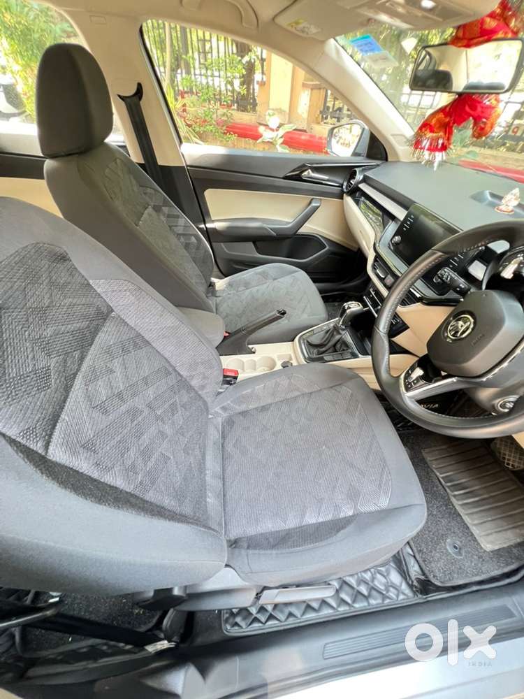 Skoda Slavia Ambition 2024