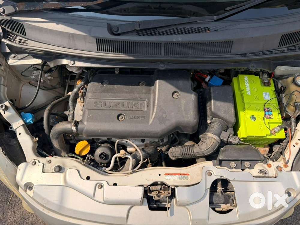 Maruti Suzuki Diesel 2015