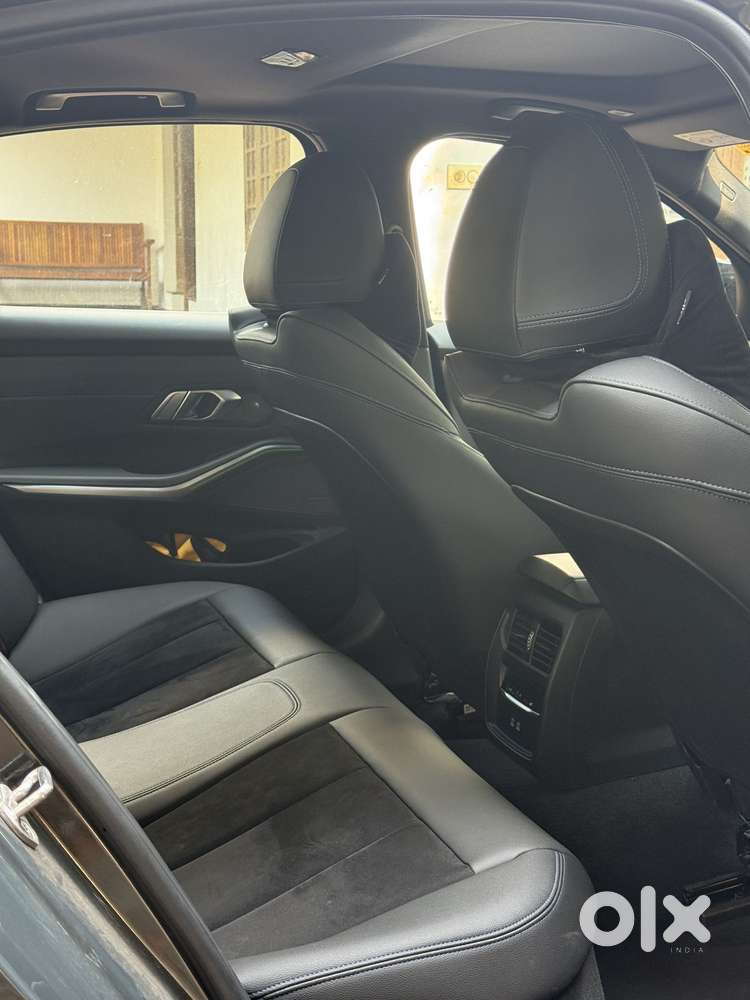 Bmw 3 Series 3.0 M340i Xdrive, 2025, Petrol