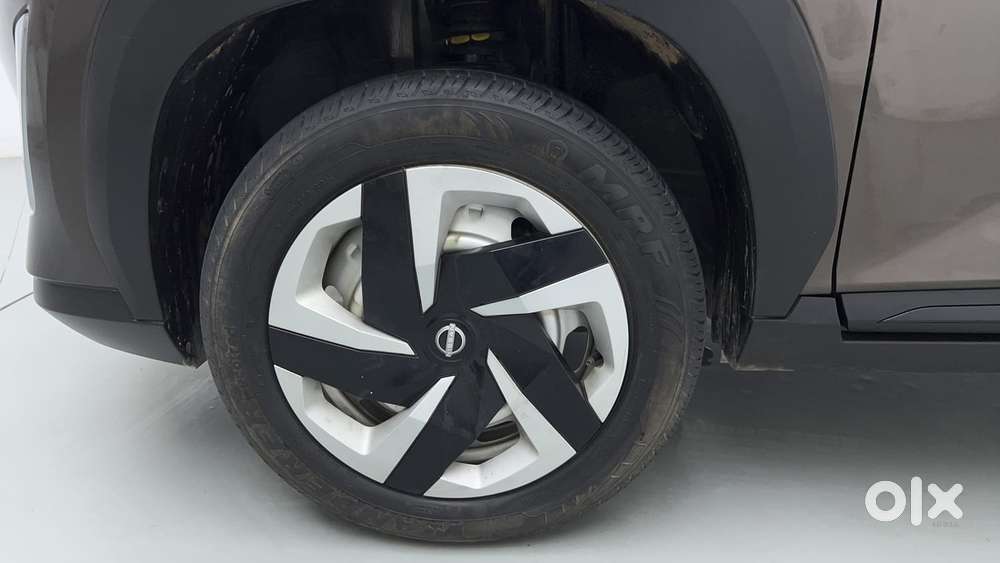 Nissan Magnite 1.0 Xe, 2024, Petrol