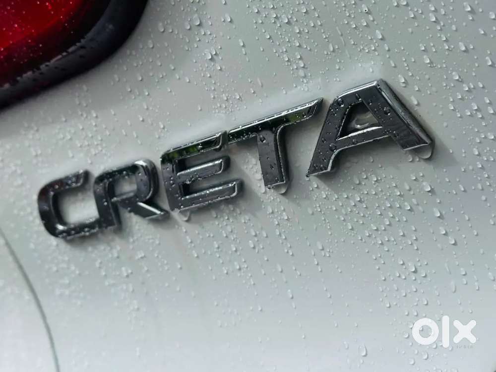 Hyundai Creta 2017
