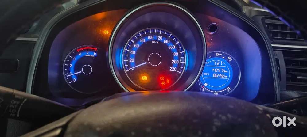 Honda Wr-v Diesel 2018