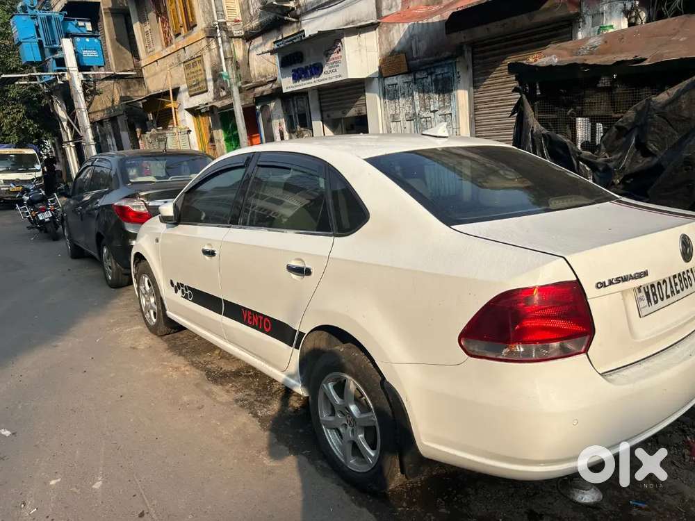 Volkswagen Vento Mint Condition For Sale