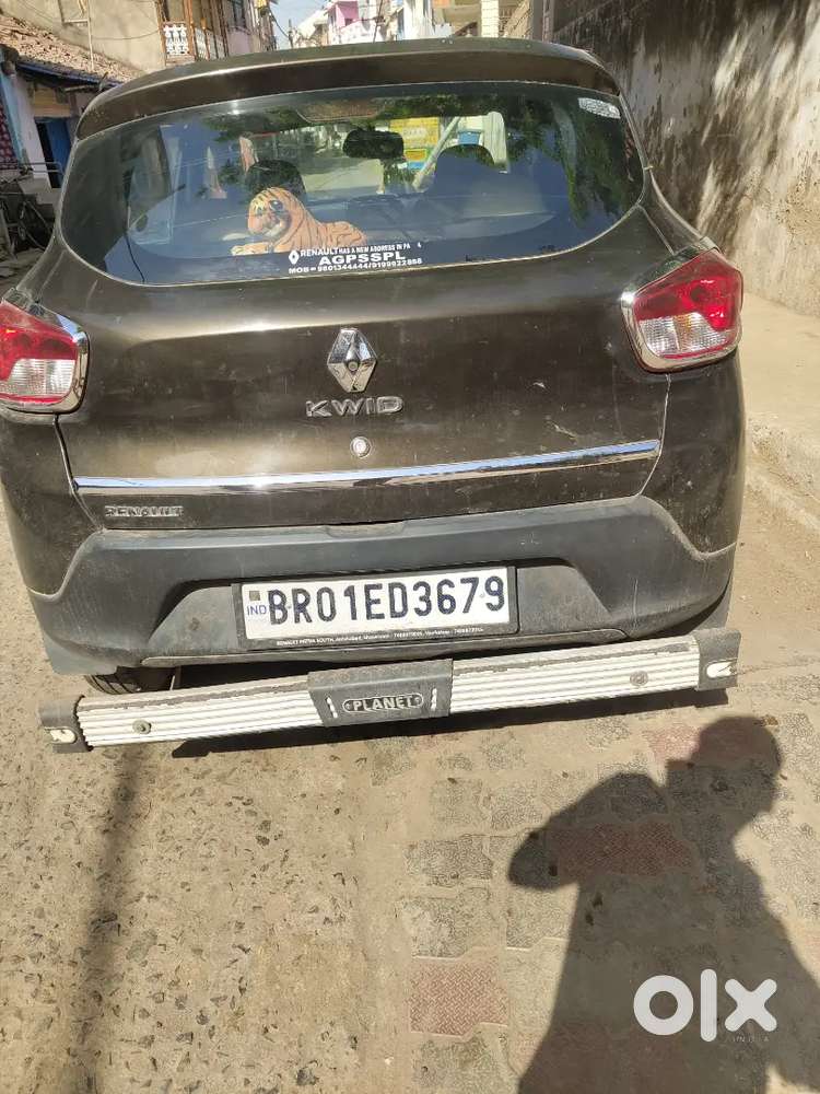 Kwid Renault