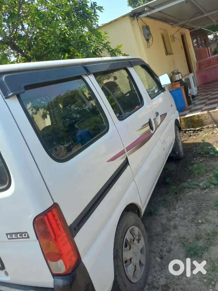 Maruti Suzuki Eeco 1.2 2014